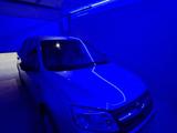 ВАЗ (Lada) Granta 2191 2014 года за 2 700 000 тг. в Уральск