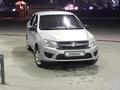 ВАЗ (Lada) Granta 2191 2014 года за 2 600 000 тг. в Уральск – фото 5