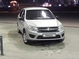 ВАЗ (Lada) Granta 2191 2014 года за 2 700 000 тг. в Уральск – фото 5