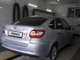 ВАЗ (Lada) Granta 2191 2014 года за 2 700 000 тг. в Уральск – фото 3