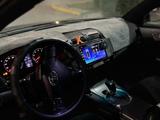 Toyota Mark X 2007 года за 2 590 000 тг. в Уральск – фото 4