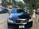 Toyota Mark X 2007 года за 2 590 000 тг. в Уральск