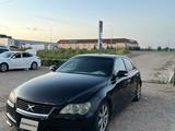 Toyota Mark X 2007 года за 2 590 000 тг. в Уральск – фото 5