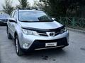 Toyota RAV4 2013 годаүшін10 500 000 тг. в Шымкент – фото 3