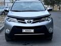 Toyota RAV4 2013 годаүшін10 500 000 тг. в Шымкент – фото 5