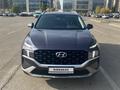 Hyundai Santa Fe 2021 года за 16 000 000 тг. в Алматы – фото 2