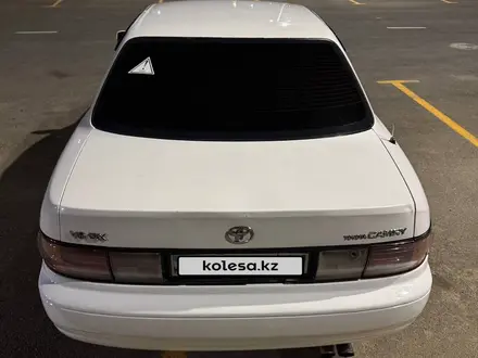Toyota Camry 1993 года за 1 300 000 тг. в Кызылорда – фото 11