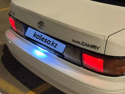 Toyota Camry 1993 года за 1 300 000 тг. в Кызылорда – фото 12
