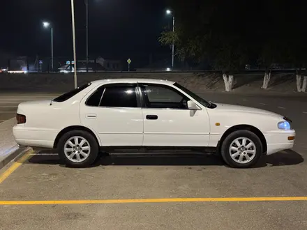 Toyota Camry 1993 года за 1 300 000 тг. в Кызылорда – фото 13