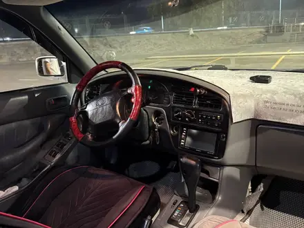 Toyota Camry 1993 года за 1 300 000 тг. в Кызылорда – фото 17