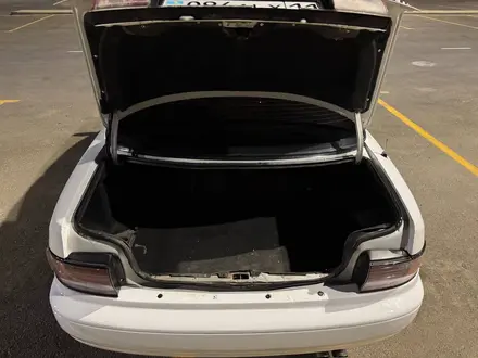 Toyota Camry 1993 года за 1 300 000 тг. в Кызылорда – фото 20