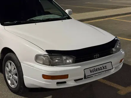 Toyota Camry 1993 года за 1 300 000 тг. в Кызылорда – фото 3