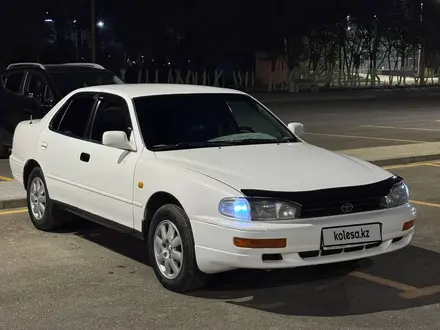 Toyota Camry 1993 года за 1 300 000 тг. в Кызылорда – фото 23