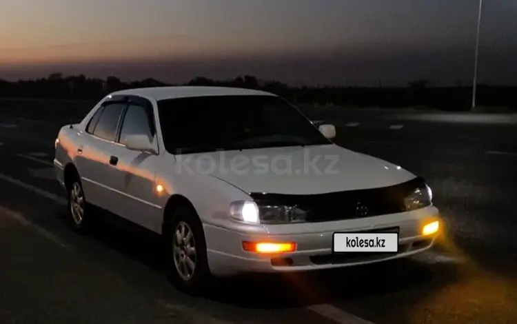 Toyota Camry 1993 года за 1 300 000 тг. в Кызылорда
