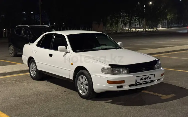 Toyota Camry 1993 годаүшін1 700 000 тг. в Кызылорда