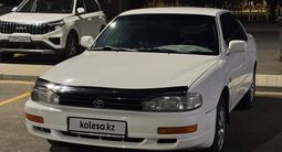 Toyota Camry 1993 года за 1 700 000 тг. в Кызылорда – фото 4