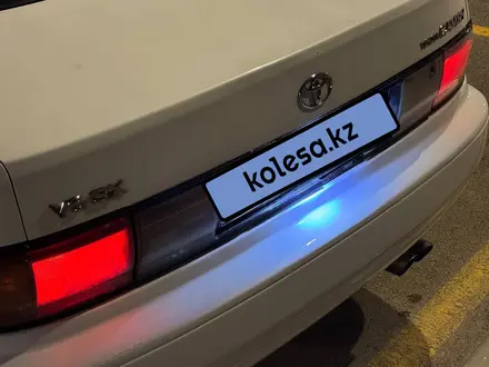 Toyota Camry 1993 года за 1 300 000 тг. в Кызылорда – фото 9