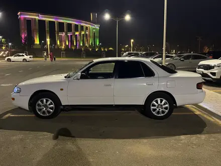 Toyota Camry 1993 года за 1 300 000 тг. в Кызылорда – фото 8