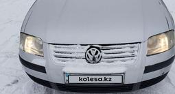 Volkswagen Passat 2003 года за 3 000 000 тг. в Жезказган – фото 2