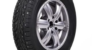 225/55 R17 Roadx RX FROST WH12 за 41 100 тг. в Алматы