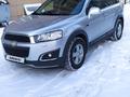 Chevrolet Captiva 2014 года за 7 200 000 тг. в Астана – фото 7