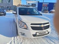 Chevrolet Cobalt 2023 года за 5 900 000 тг. в Караганда