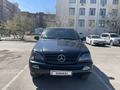 Mercedes-Benz ML 320 2000 года за 4 000 000 тг. в Астана – фото 14