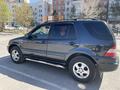 Mercedes-Benz ML 320 2000 года за 4 000 000 тг. в Астана – фото 16