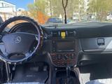 Mercedes-Benz ML 320 2000 годаүшін4 000 000 тг. в Астана