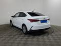 Hyundai Accent 2021 года за 6 590 000 тг. в Алматы – фото 7