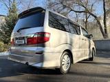 Toyota Alphard 2004 годаүшін7 390 000 тг. в Алматы – фото 3