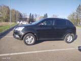 SsangYong Actyon 2013 года за 6 300 000 тг. в Усть-Каменогорск