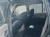 Mitsubishi Montero 2000 года за 3 000 000 тг. в Актау – фото 2