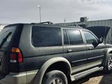 Mitsubishi Montero 2000 года за 3 000 000 тг. в Актау – фото 3