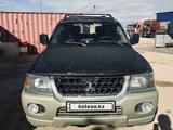 Mitsubishi Montero 2000 года за 3 000 000 тг. в Актау