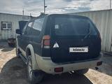 Mitsubishi Montero 2000 года за 3 000 000 тг. в Актау – фото 5