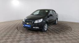 Chevrolet Nexia 2020 года за 3 790 000 тг. в Шымкент