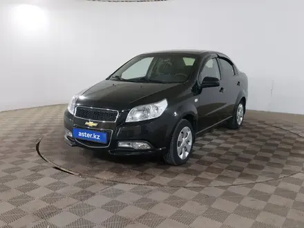 Chevrolet Nexia 2020 года за 3 790 000 тг. в Шымкент