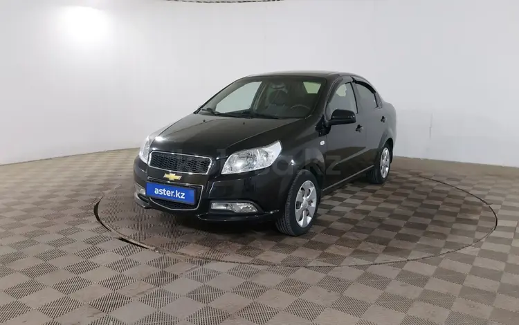 Chevrolet Nexia 2020 годаүшін3 790 000 тг. в Шымкент