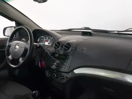 Chevrolet Nexia 2020 года за 3 790 000 тг. в Шымкент – фото 15