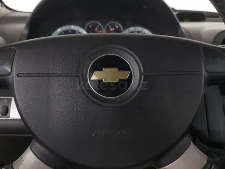 Chevrolet Nexia 2020 года за 3 790 000 тг. в Шымкент – фото 18