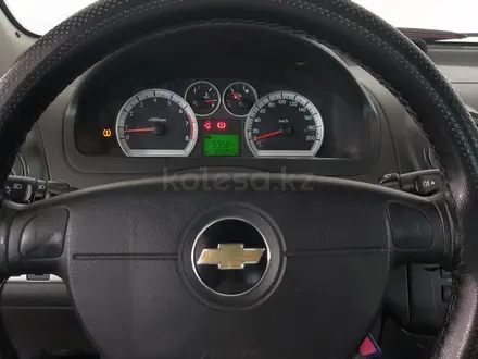 Chevrolet Nexia 2020 года за 3 790 000 тг. в Шымкент – фото 19