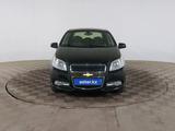 Chevrolet Nexia 2020 года за 3 790 000 тг. в Шымкент – фото 2