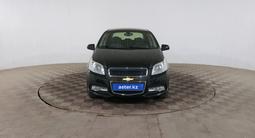Chevrolet Nexia 2020 года за 3 790 000 тг. в Шымкент – фото 2