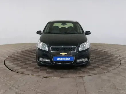 Chevrolet Nexia 2020 года за 3 790 000 тг. в Шымкент – фото 2
