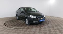Chevrolet Nexia 2020 года за 3 790 000 тг. в Шымкент – фото 3