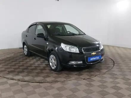 Chevrolet Nexia 2020 года за 3 790 000 тг. в Шымкент – фото 3