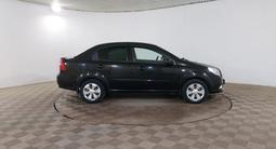 Chevrolet Nexia 2020 года за 3 790 000 тг. в Шымкент – фото 4