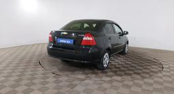 Chevrolet Nexia 2020 года за 3 790 000 тг. в Шымкент – фото 5