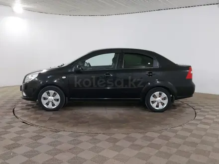 Chevrolet Nexia 2020 года за 3 790 000 тг. в Шымкент – фото 8